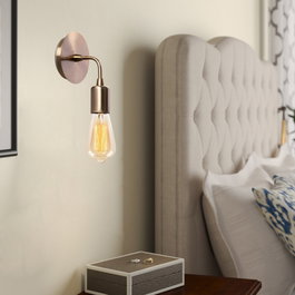 Opviq Harput - N-1326 Lámpara de Pared Vintage